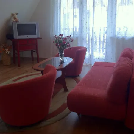 Apartment - Z Widokiem *