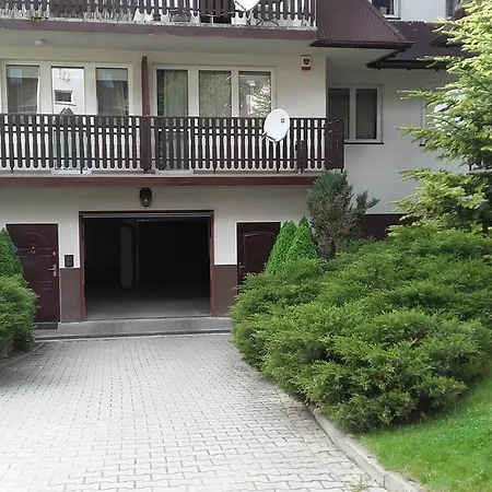 Apartment - Z Widokiem Zakopane