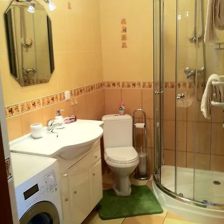 Apartment - Z Widokiem