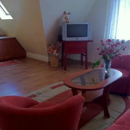 Apartment - Z Widokiem Zakopane